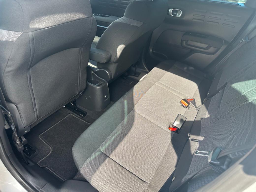 2019 Citroen C3 Aircross