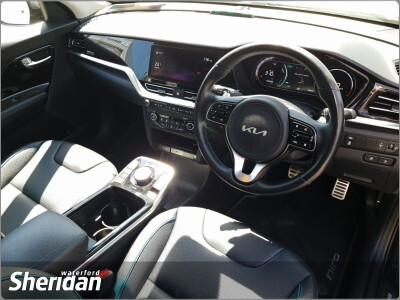 2022 Kia Niro