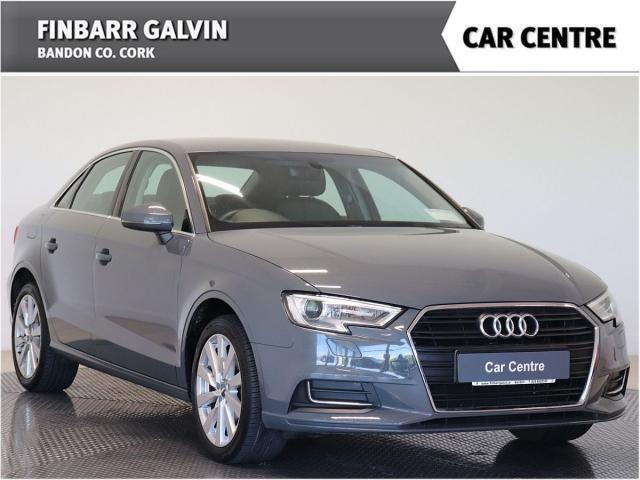 vehicle for sale from Finbarr Galvin Ltd