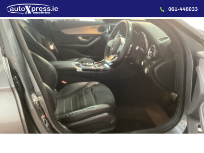 C Class