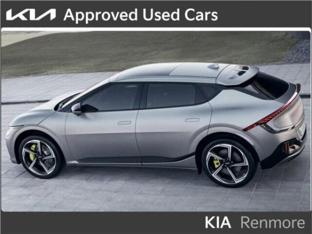 vehicle for sale from Kia Renmore