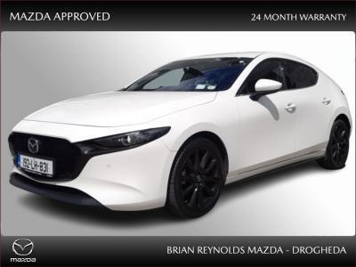 2019 Mazda Mazda3