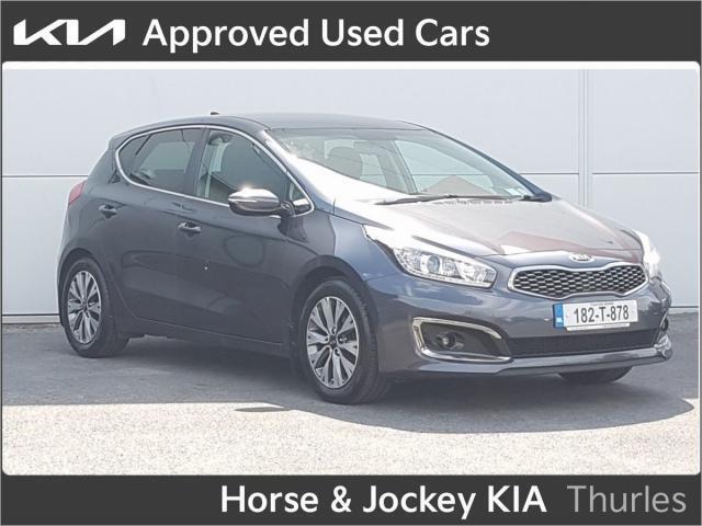 vehicle for sale from Horse & Jockey Car Sales