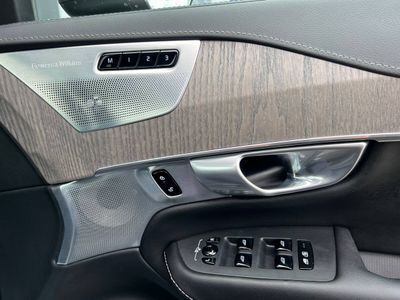 2023 Volvo XC90