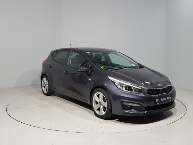 vehicle for sale from Nyhan Motors