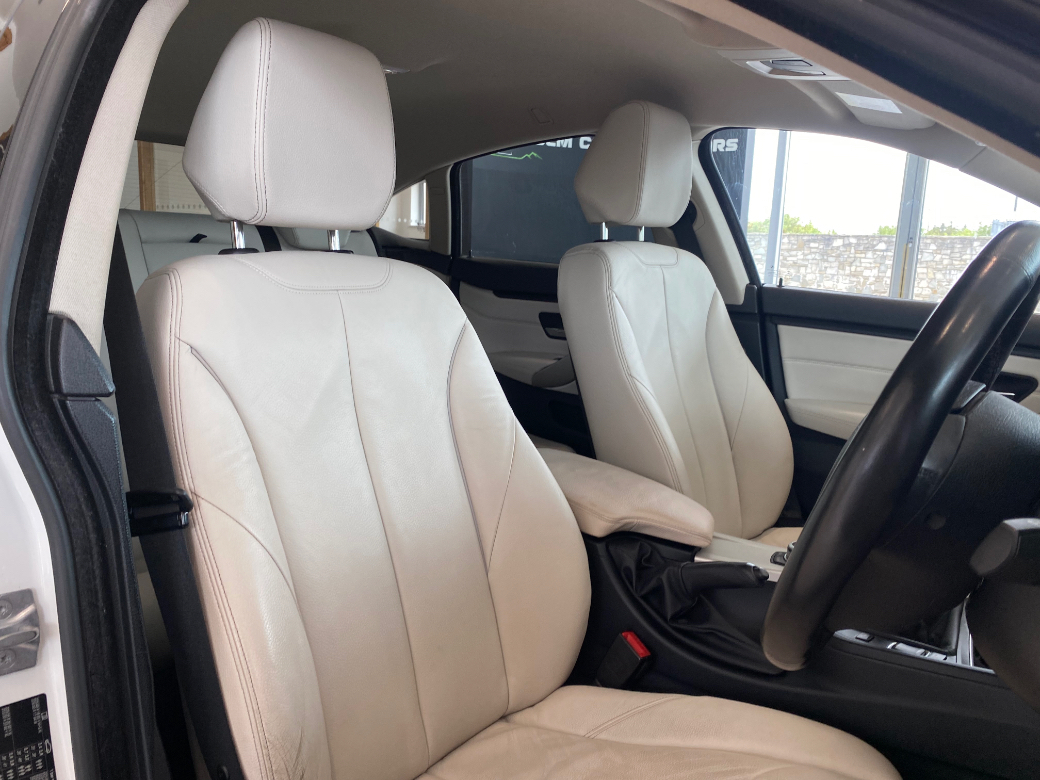 2018 BMW 4 Series