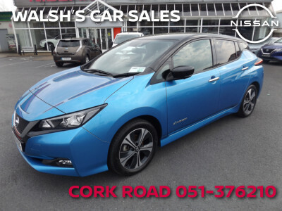 vehicle for sale from Walsh's Car Sales