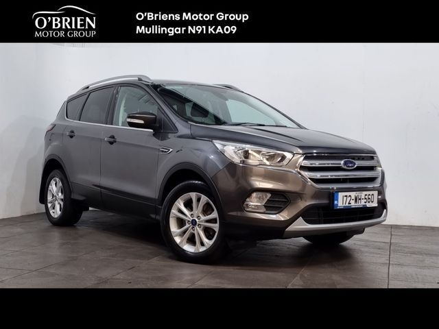 vehicle for sale from O'Briens Motor Group