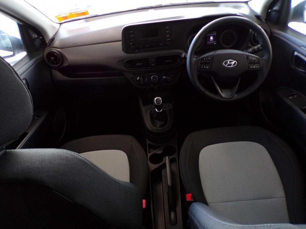 2023 Hyundai i10