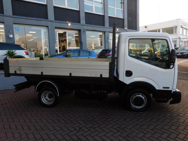 Image for 2015 Nissan Cabstar TIPPER 3 SEATER // WELL WORTH VIEWING // NAAS ROAD AUTOS ESTD 1991 // SIMI APPROVED DEALER 2021 // FINANCE ARRANGED // ALL TRADE INS WELCOME //