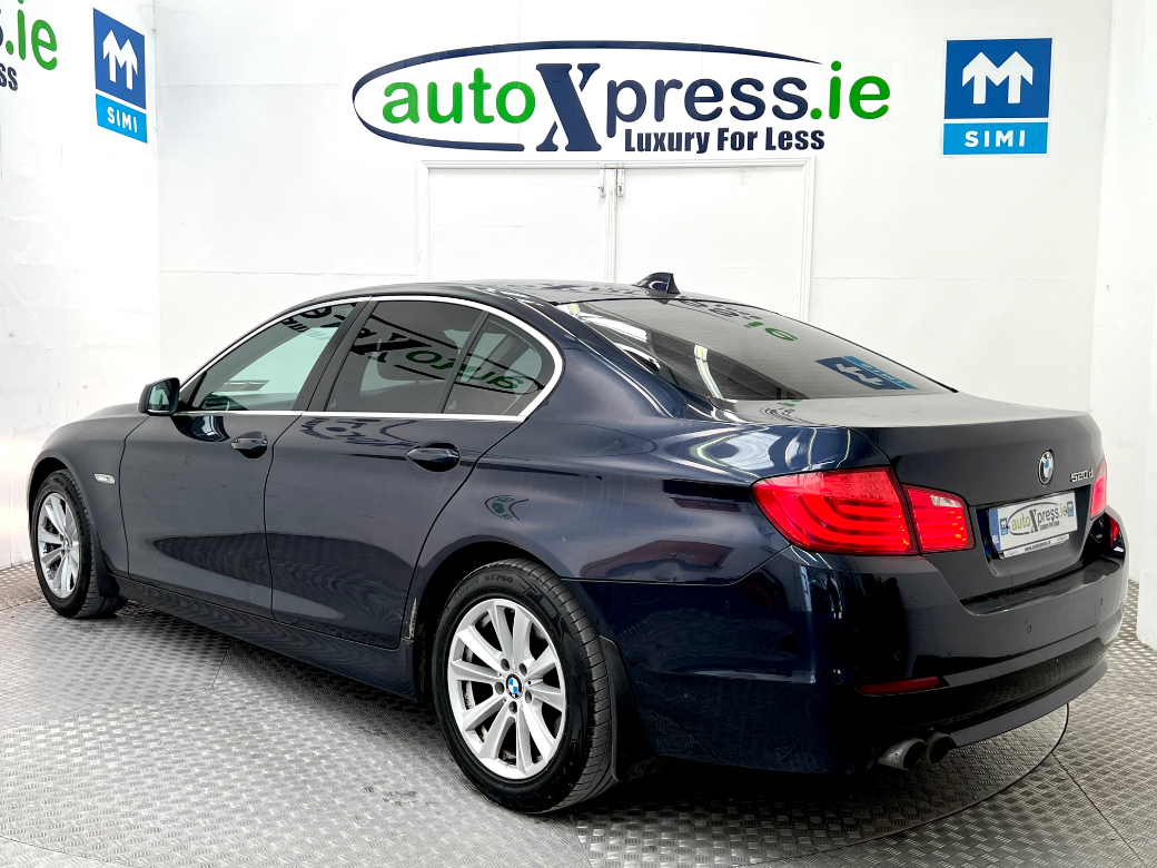 5 Series