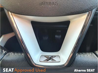 2019 SEAT Arona