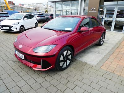 2024 Hyundai Ioniq 6