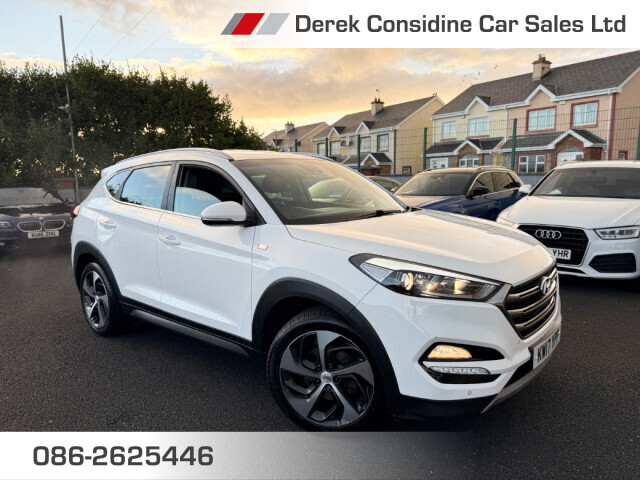 vehicle for sale from Derek Considine Car Sales Ltd