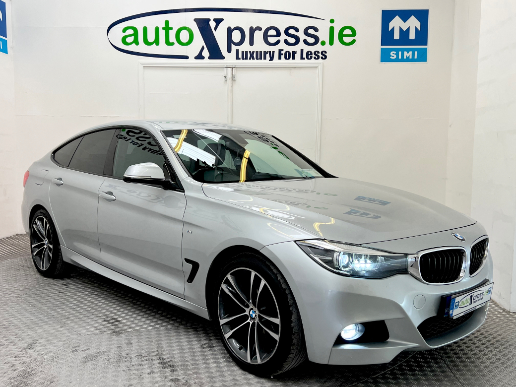 3 Series