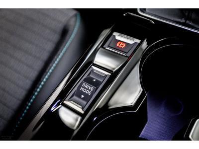 2022 Peugeot 2008