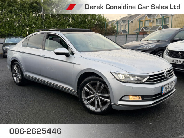 vehicle for sale from Derek Considine Car Sales Ltd
