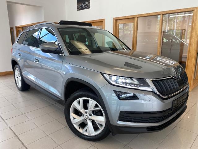 vehicle for sale from Colm Cosgrave Cars