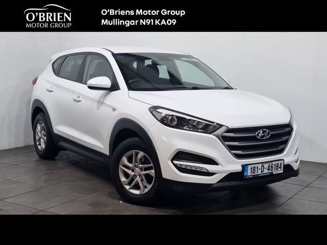 vehicle for sale from O'Briens Motor Group