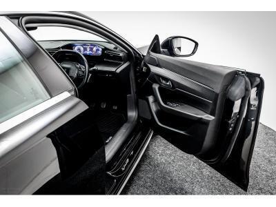 2020 Peugeot 508