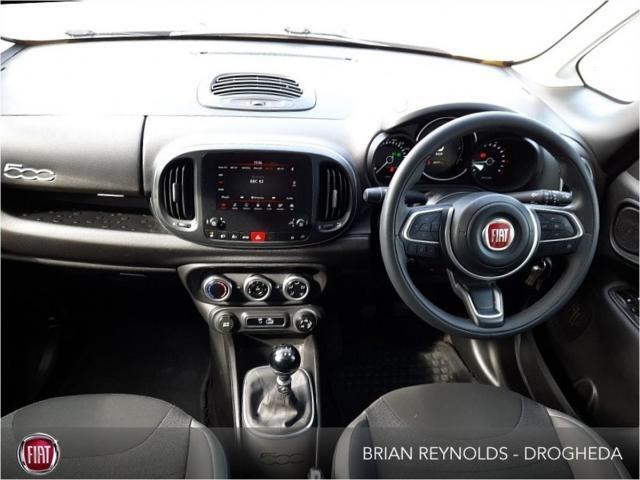 Image for 2018 Fiat 500l Cross 1.3 Multijet 95HP 5DR