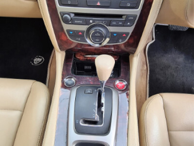 2008 Jaguar XK 8