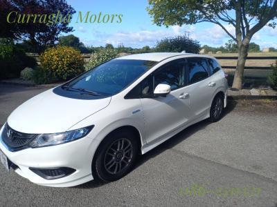 vehicle for sale from Curragha Motors