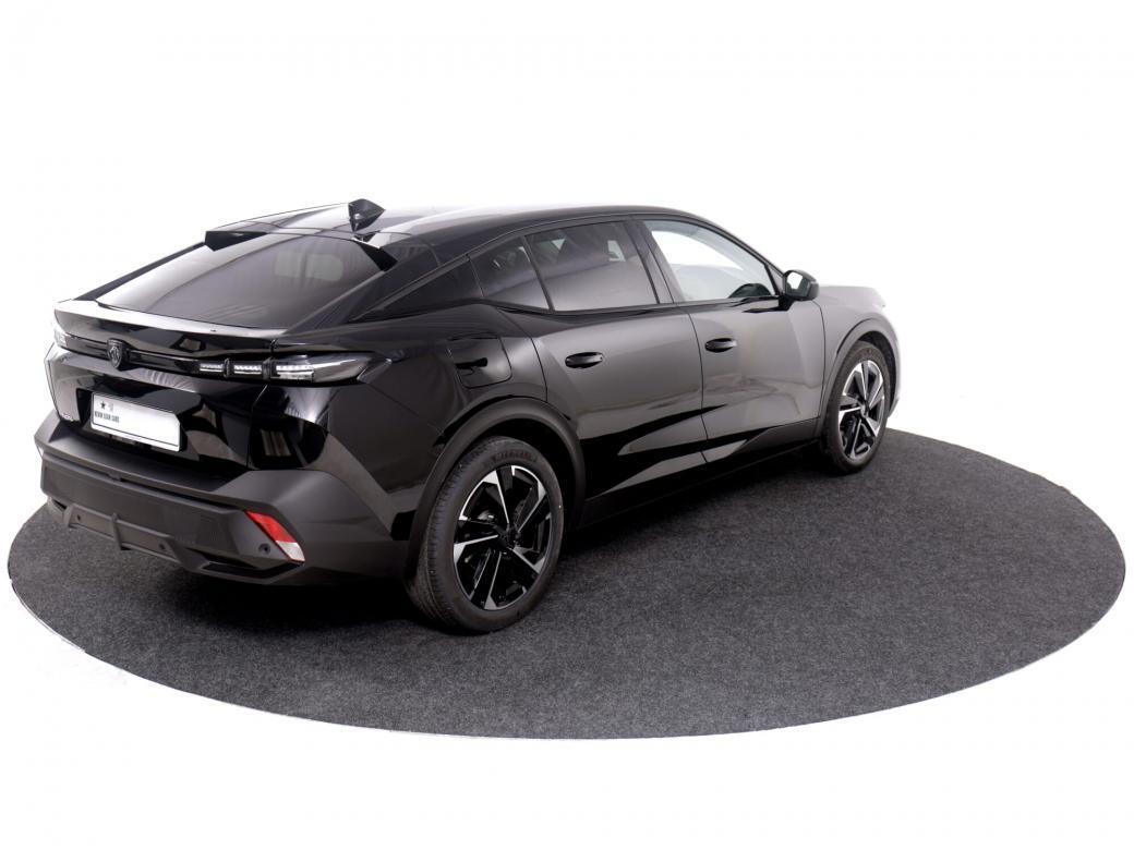 2023 Peugeot 408