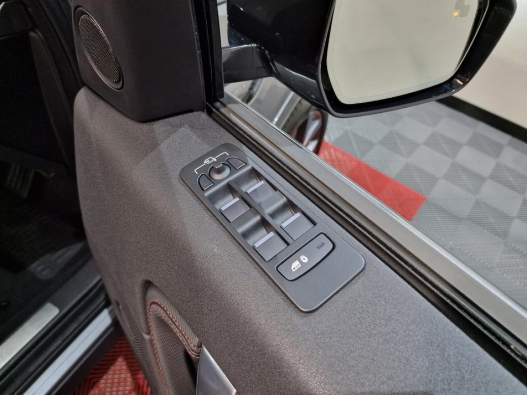 2021 Land Rover Discovery Sport