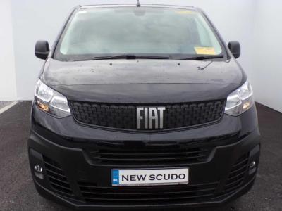 2022 Fiat Scudo