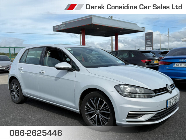 vehicle for sale from Derek Considine Car Sales Ltd