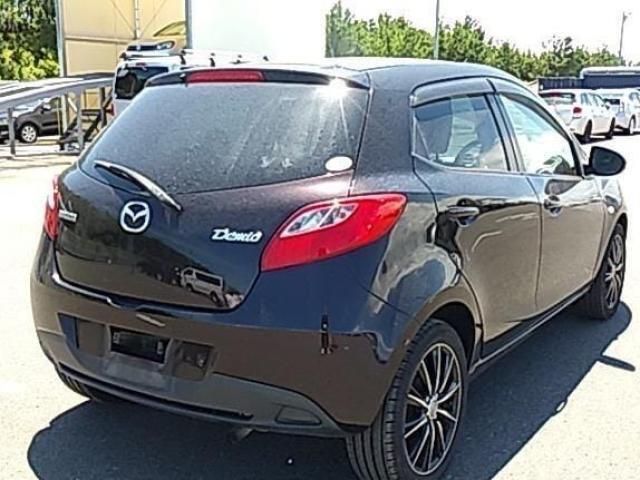 Image for 2011 Mazda Demio 