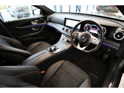 E Class