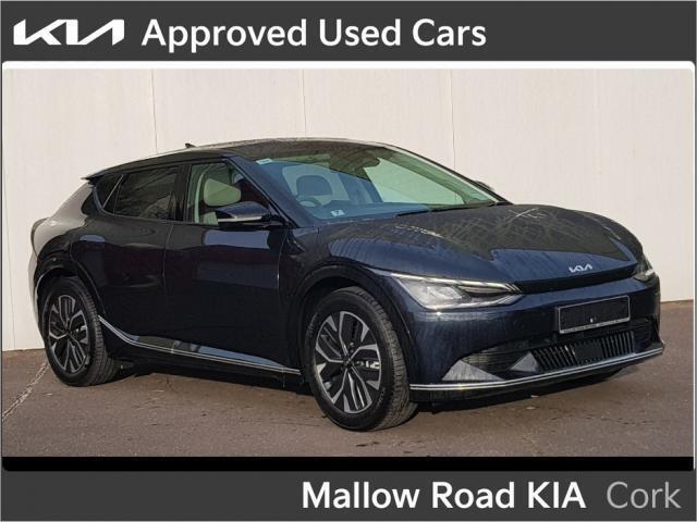 vehicle for sale from Mallow Road Motors Kia