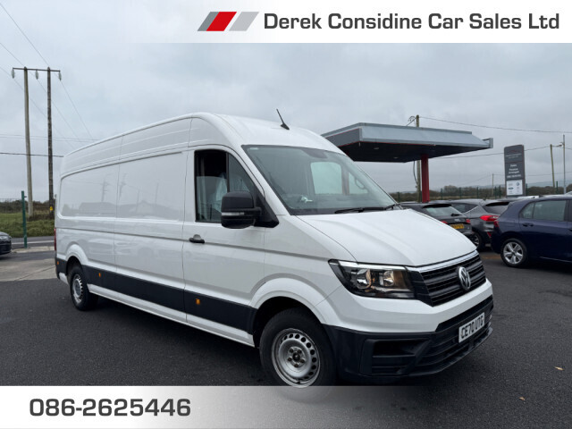 vehicle for sale from Derek Considine Car Sales Ltd