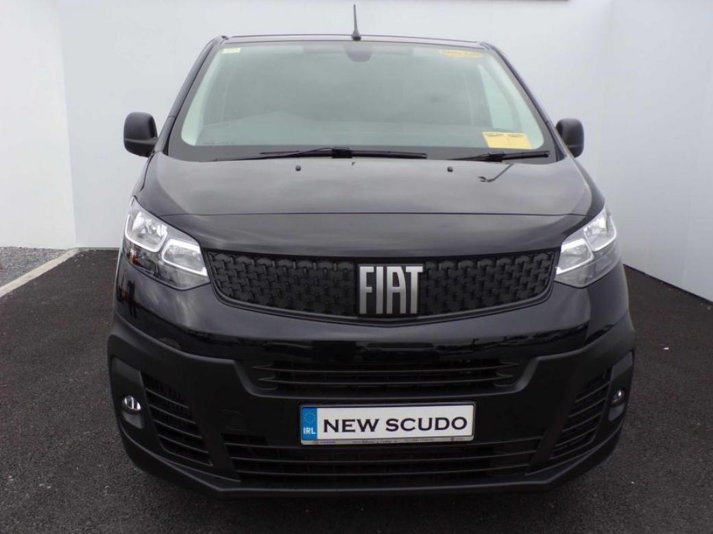 2023 Fiat Scudo