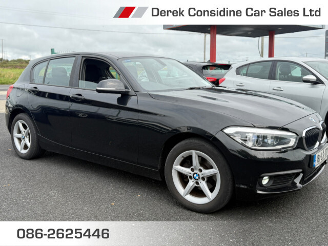 vehicle for sale from Derek Considine Car Sales Ltd