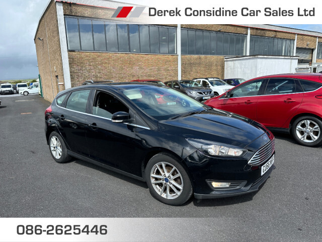 vehicle for sale from Derek Considine Car Sales Ltd