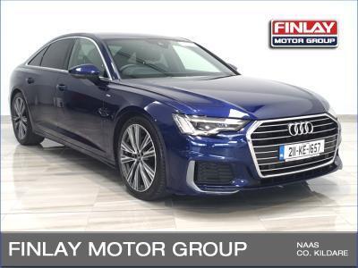 vehicle for sale from Finlay Motor Group