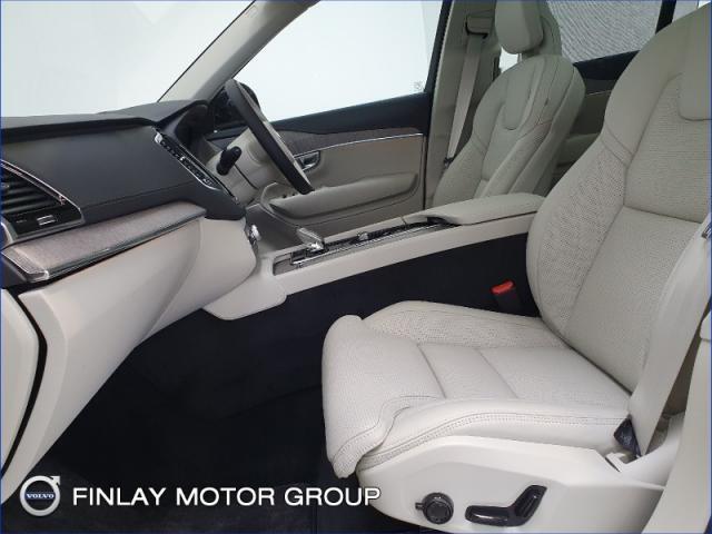Image for 2022 Volvo XC90 T8 Inscription Pro , HUD , Air Suspension , Massage Seats