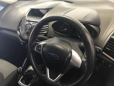 Ecosport