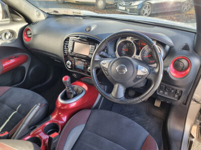 vehicle for sale from John Linnane Motors
