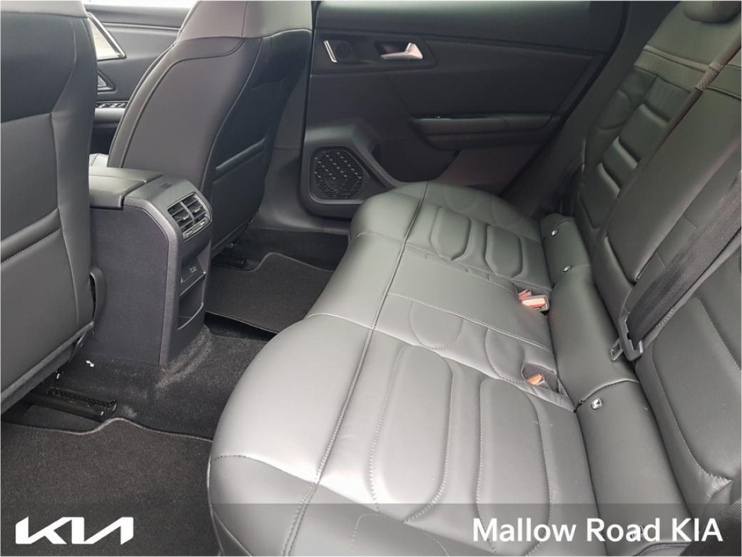 2023 Citroen C5 X
