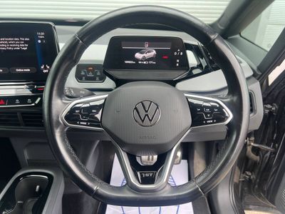 2020 Volkswagen ID.3