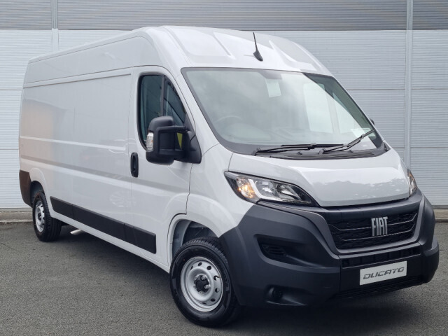vehicle for sale from John Linnane Motors