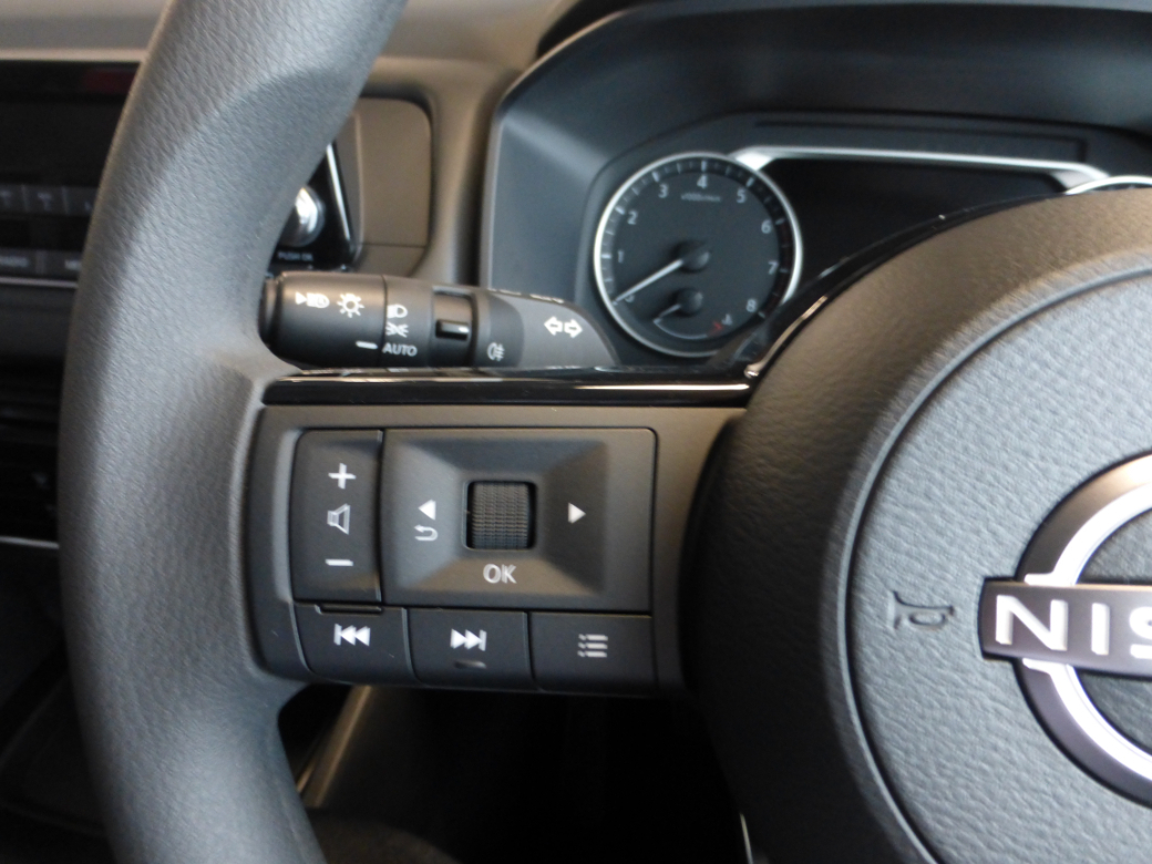 2023 Nissan Qashqai