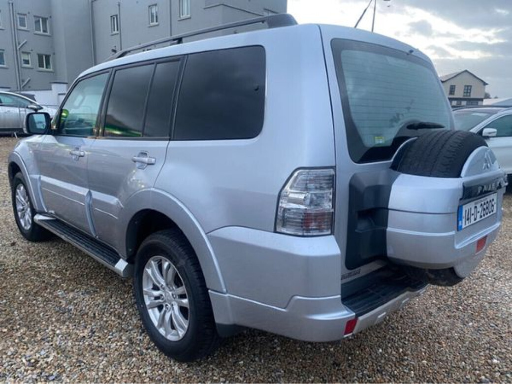 Pajero