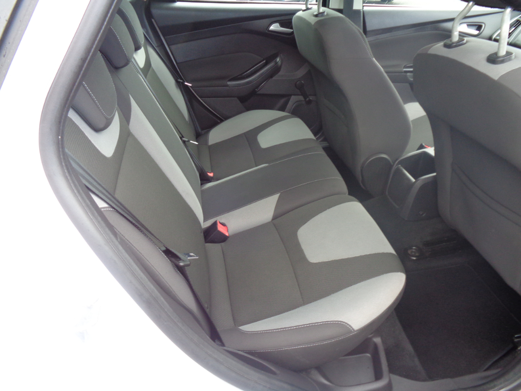 2013 Ford Focus
