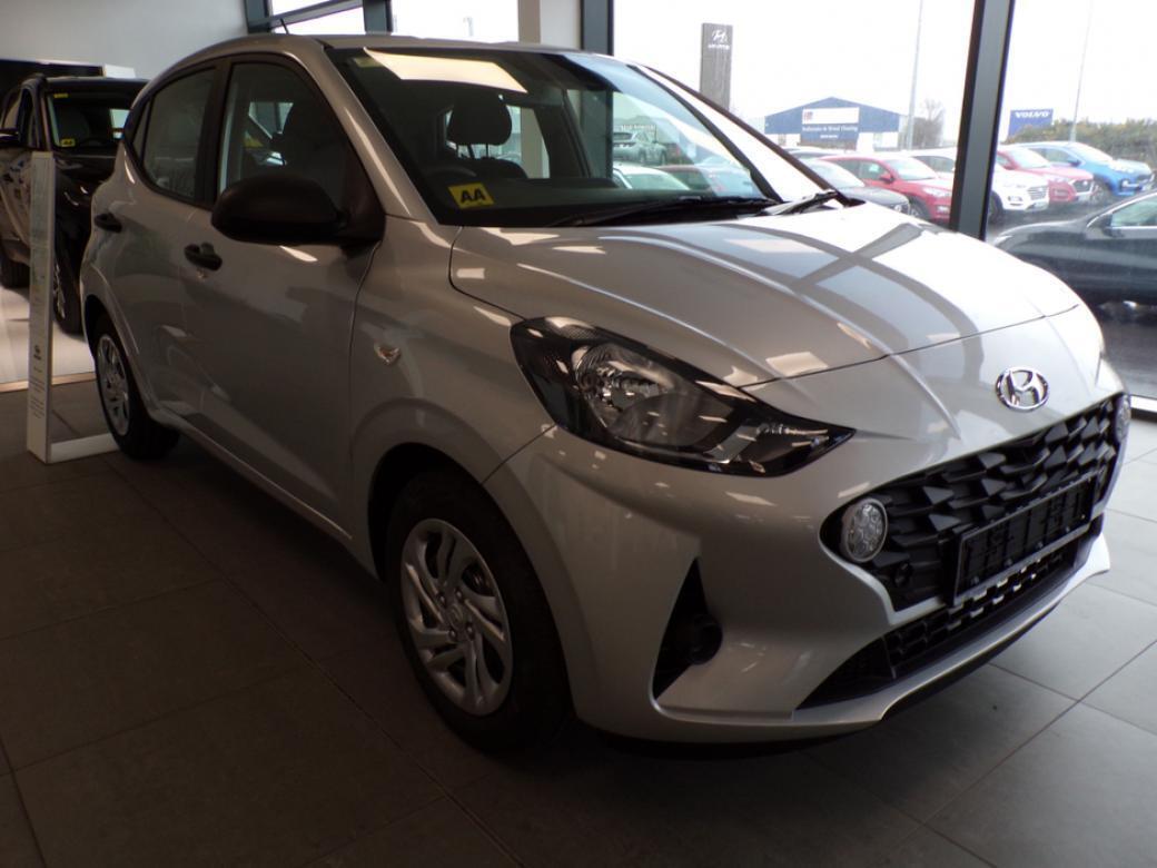 2023 Hyundai i10