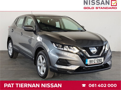 vehicle for sale from Pat Tiernan Motors